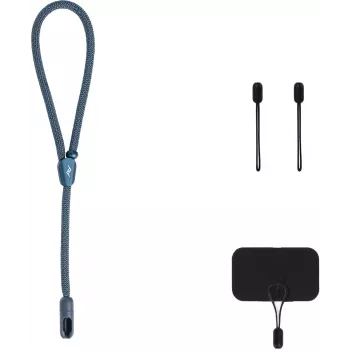 Peak Design Mobile rannehihna, ocean (M-WPS-DS-1)
