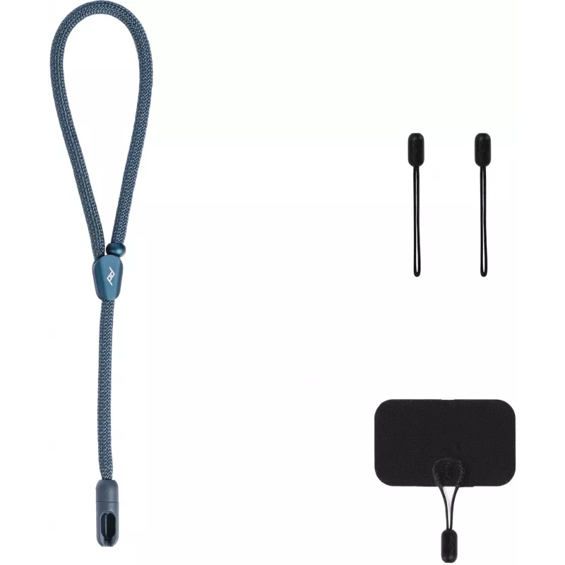 Peak Design Mobile rannehihna, ocean (M-WPS-DS-1)