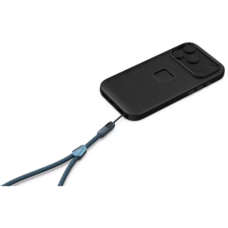 Peak Design Mobile rannehihna, ocean (M-WPS-DS-1)