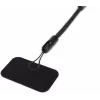 Peak Design Mobile Strap Adapter, musta (M-SA-BK-1)