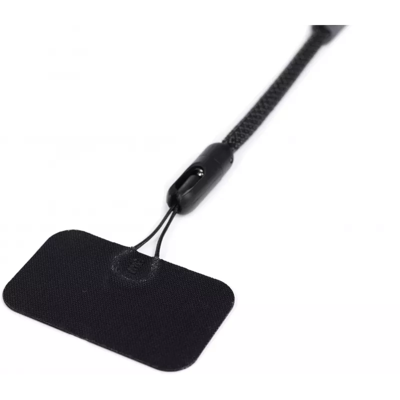Peak Design Mobile Strap Adapter, musta (M-SA-BK-1)