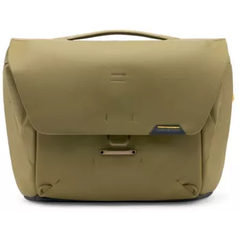 Peak Design Everyday Messenger V2 13L, kelp (BEDM-13-KP-3)