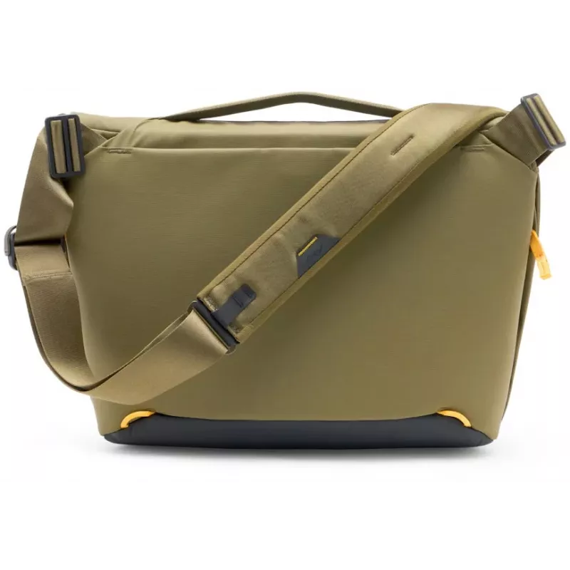 Peak Design Everyday Messenger V2 13L, kelp (BEDM-13-KP-3)