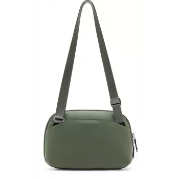 olkalaukku Peak Design Travel Crossbody Bag, 3 L, Sage (BTRC-3-SG-2)
