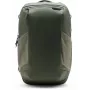 Peak Design matkareppu 2-in-1, 40 L, Sage (BTRT-40-SG-2)