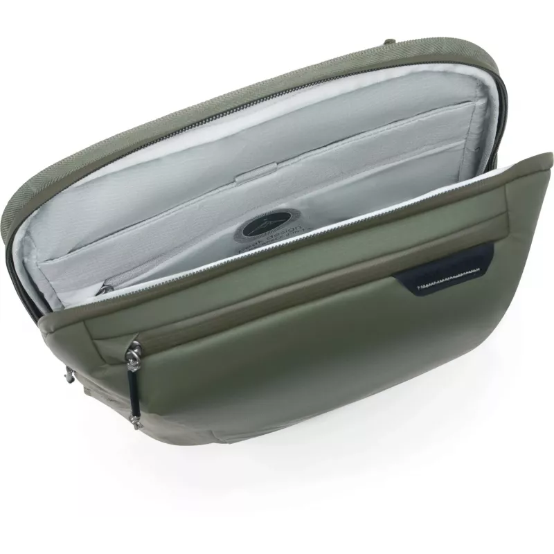Peak Design matkareppu 2-in-1, 40 L, Sage (BTRT-40-SG-2)