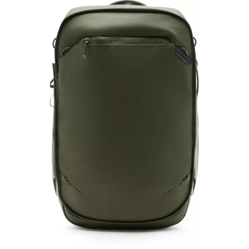 Peak Design matkareppu 2-in-1, 40 L, Sage (BTRT-40-SG-2)
