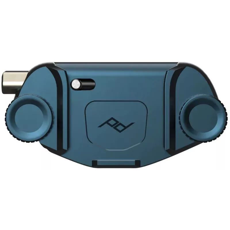 Peak Design Capture kameraklipsi V3, valtameri (CP-DS-3)