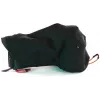 Peak Design Shell Large kehoon istuva sade- ja pölysuoja kameralle, musta (SH-L-1)