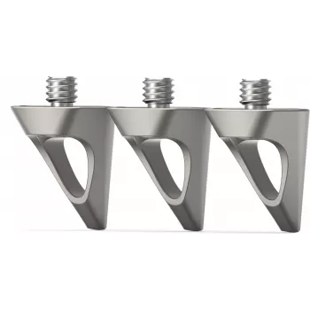 Peak Design Pro Tripod Pro piikkijalat (PTA-ST-SF-1)