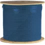 DSIT DANICOM CAT6 UTP 500 m Solid Core PVC -kaapeli (Dca) - DC-UTP6-500S-DCA