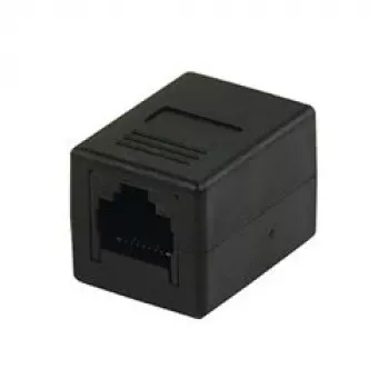 DSIT DANICOM CAT6 RJ45 -liitäntäholkki – suojaamaton (DS-CP6-UN)