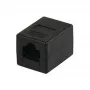 DSIT DANICOM CAT6 RJ45 -liitäntäholkki – suojaamaton (DS-CP6-UN)