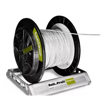 DSIT Roll..Profi -kaapelikelan kelauslaite DS-Easyroll