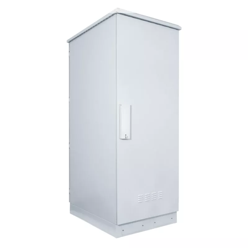 DSIT DS6832-OUT 19 tuuman ulkokäyttöön tarkoitettu palvelinkehikko 600x800 mm IP55
