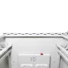 DSIT DS6832-OUT 19 tuuman ulkokäyttöön tarkoitettu palvelinkehikko 600x800 mm IP55