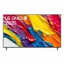 LG 75QNED82A6B 75 tuuman 4K QNED MiniLED Smart TV, webOS 24, 120Hz, HDR10 Pro, ThinQ AI