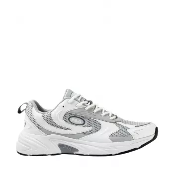 Fila Kreatix miesten sneakerit valkoinen harmaa FFM0462 13096 koko 43