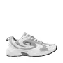 Fila Kreatix miesten sneakerit valkoinen harmaa FFM0462 13096 koko 43
