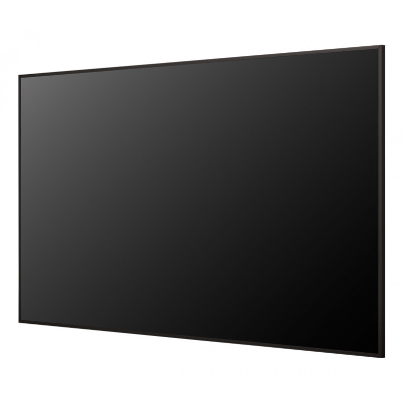 LG 86UH7Q-E 86 tuuman UHD 4K Digital Signage -näyttö 700 cd/m² IPS 24/7