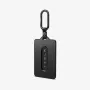 Spigen Key Card Holder Tesla Key Card -kortille - musta