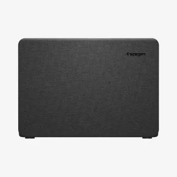Spigen Urban Fit MacBook Neo 13 2026 -kotelo musta