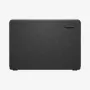 Spigen Urban Fit MacBook Neo 13 2026 -kotelo musta