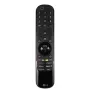 LG Magic Remote numeronäppäimillä - musta