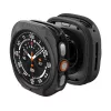 Spigen Liquid Air -kotelo Samsung Galaxy Watch Ultra 2 2026 (47mm) - mattamusta