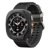 Spigen Liquid Air -kotelo Samsung Galaxy Watch Ultra 2 2026 (47mm) - mattamusta