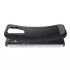 SPIGEN Rugged Armor -suojakuori Xiaomi 17T Pro -puhelimelle, mattamusta, ACS11869