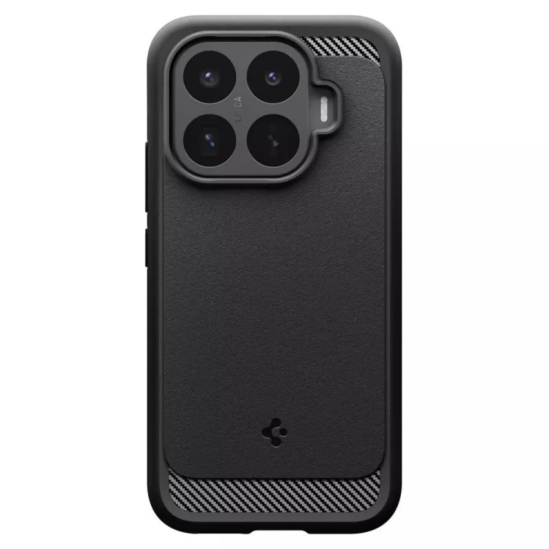 SPIGEN RUGGED ARMOR XIAOMI 17T MATTA MUSTA