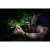 Tactical Fast Rope Aramid 2.0 USB-C/USB-C kaapeli 2m