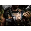 Tactical Fast Rope Aramid 2.0 USB-C/USB-C kaapeli 2m