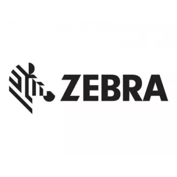 Zebra Z-Perform 1000D Direct Thermal paperitarrat - 57 x 32 mm, pysyvä akryyliliima, mattavalkoinen, 2060 tarraa/rulla