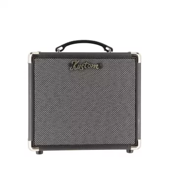 Kustom Carbon 25 kitaravahvistin (combo)