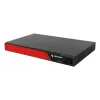 Opengear CM8116-10G 16-porttinen sarjakonsolipalvelin kahdella 10GbE SFP+ ja kahdella GbE, ARM Cortex-A9 1.6GHz