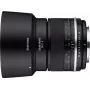 Samyang MF 85mm f/1.4 MK2 objektiivi Sonylle (F1111206102)