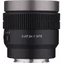 Samyang V-AF 24mm T1.9 FE objektiivi Sonylle (F1413906101)