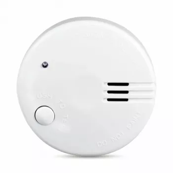 Alecto SD510 optinen palovaroitin 5 vuoden paristolla