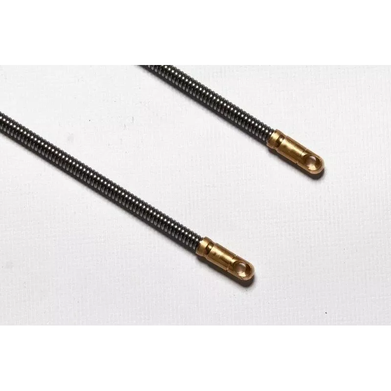 DSIT Wymefa kaapelivetojousi 5,2 mm sisäkaapelilla, 20 m (SV-TV-20)