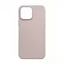 Mercury MagSafe-silikotelo iPhone 13 / 14 - vaaleanpunainen