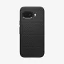 Spigen Liquid Air kotelo Google Pixel 9a - mattamusta