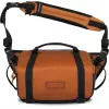 WANDRD ROGUE Sling 6L V2 kamerakassi Sedona Orange