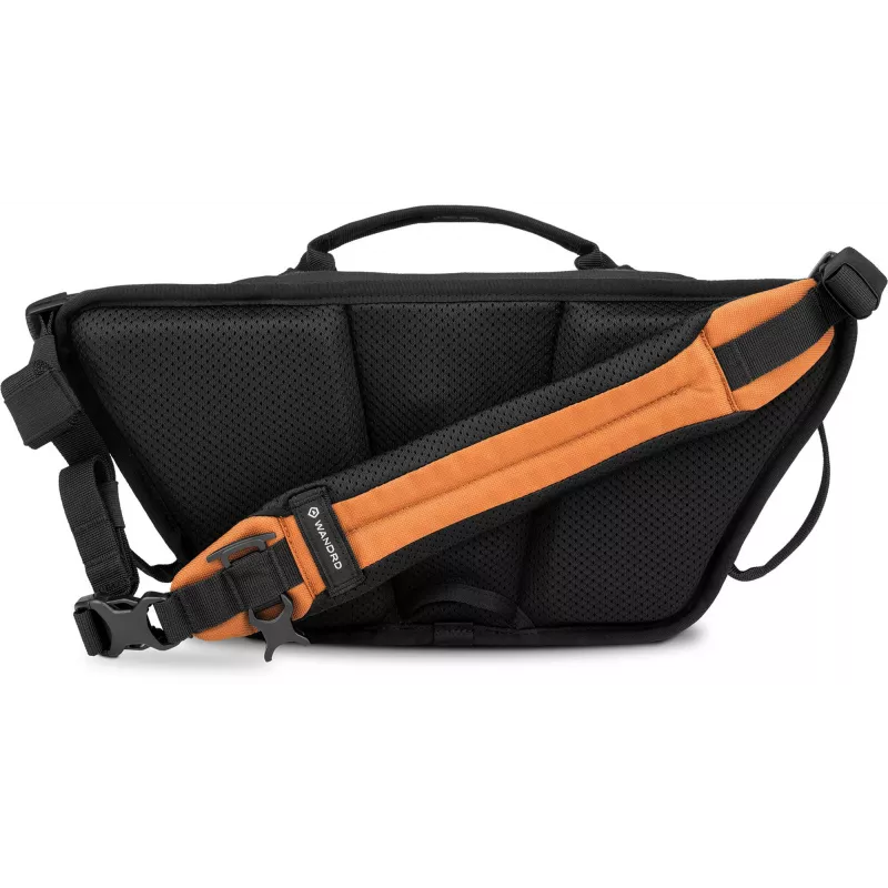 WANDRD ROGUE Sling 6L V2 kamerakassi Sedona Orange