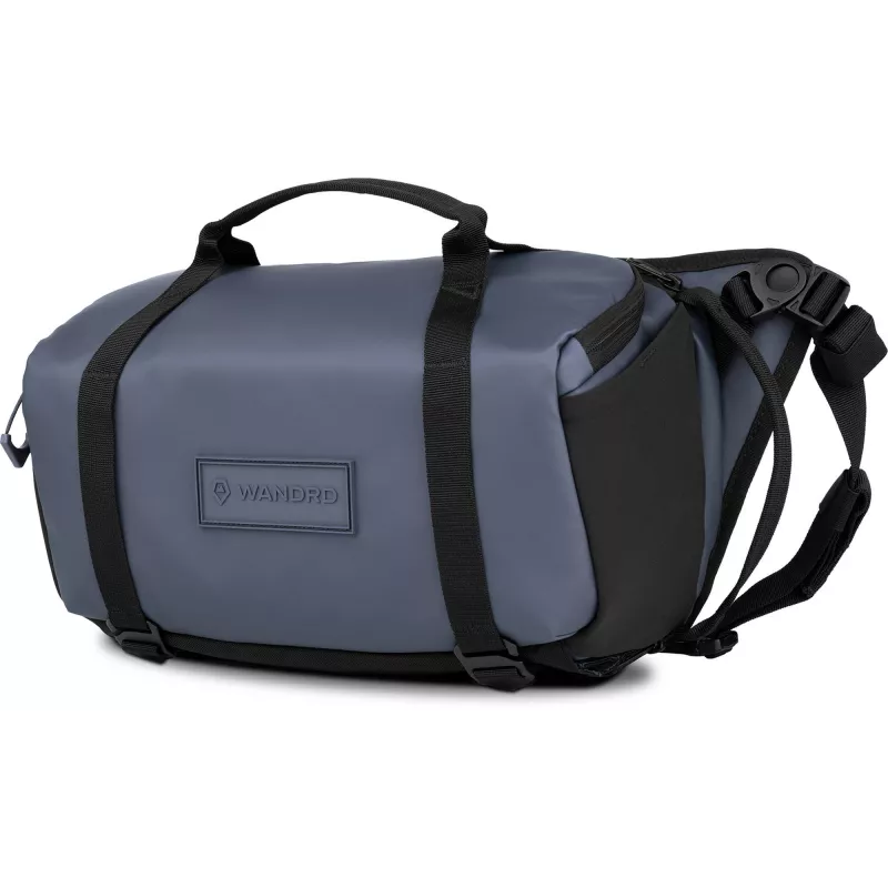 WANDRD SLG9-AB-2 9L kamerakassi olkalaukku - Aegean Blue