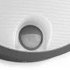 Philips ulkovalaisin Capricorn 1x6,5W LED seinävalaisin antrasiitti IP44