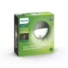 Philips ulkovalaisin Capricorn 1x6,5W LED seinävalaisin antrasiitti IP44