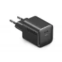 SBS 20W USB-C PD seinälaturi musta