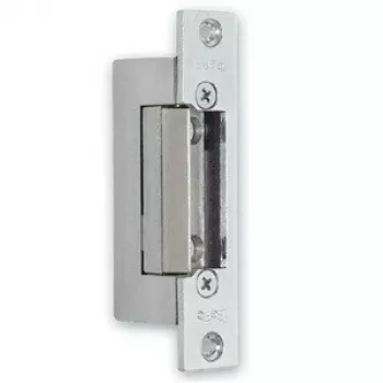2N Telecommunications 932081E DC sähköinen ovenavaaja (sähkölukko, Fail-Secure, 10-24V DC)